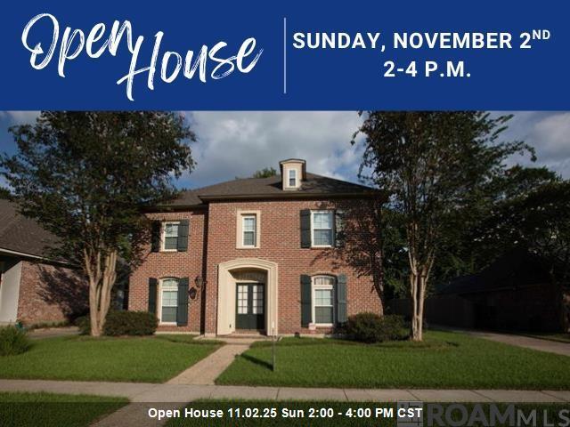750 Wheatsheaf Dr, Baton Rouge