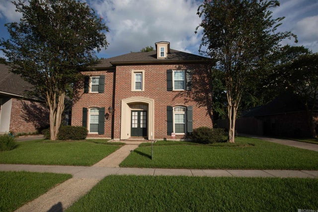 750 Wheatsheaf Dr, Baton Rouge