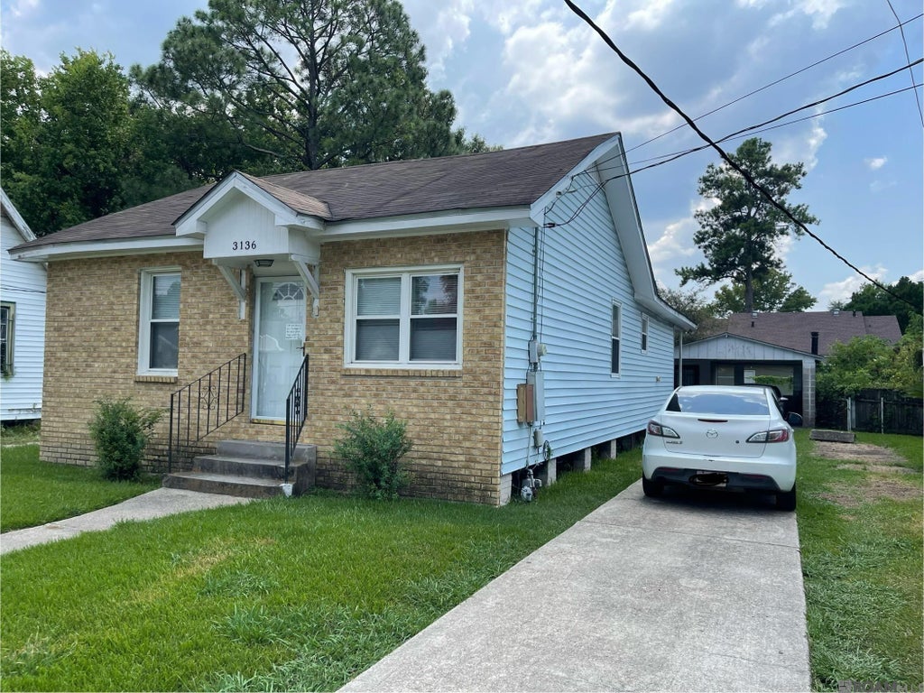 3136 Madison Ave, Baton Rouge