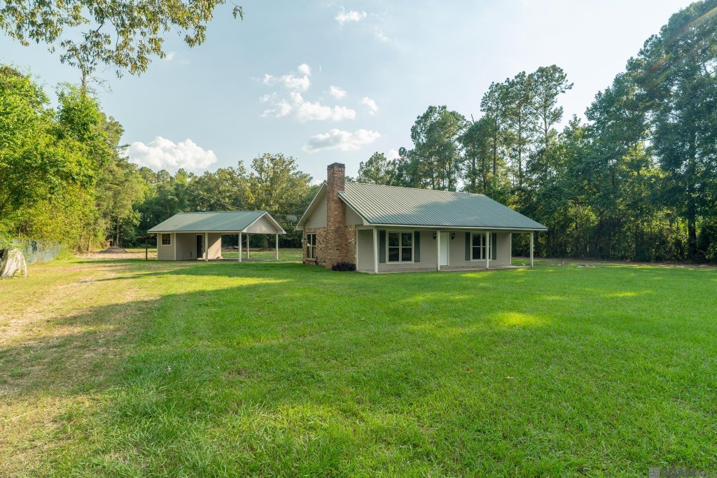 16530 Spring Ranch Rd, Livingston