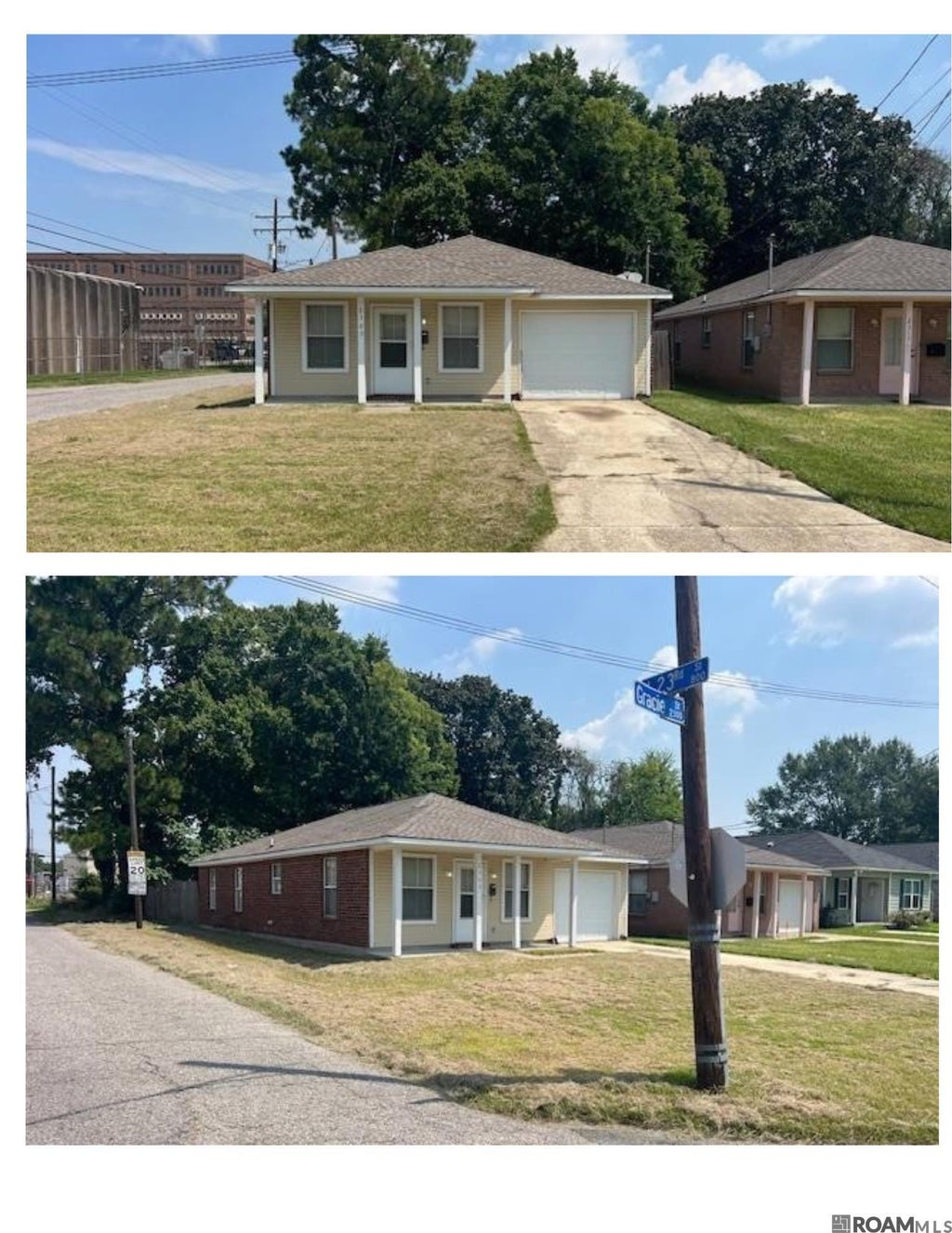 2303 Gracie Street, Baton Rouge