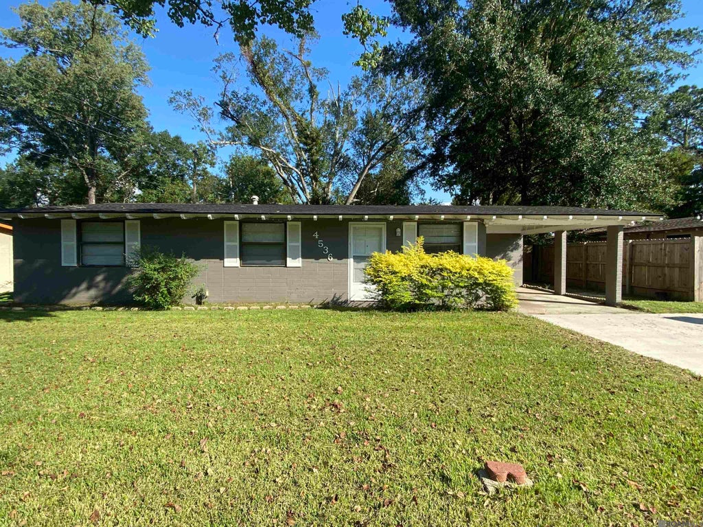 4536 Sarasota Dr, Baton Rouge