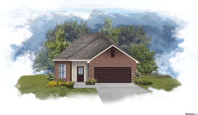 13116 Hawk Creek St, Gonzales