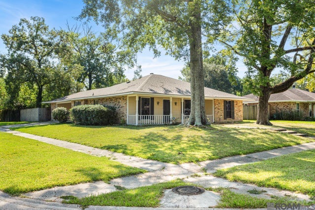 3011 Woodbrook Dr, Baton Rouge
