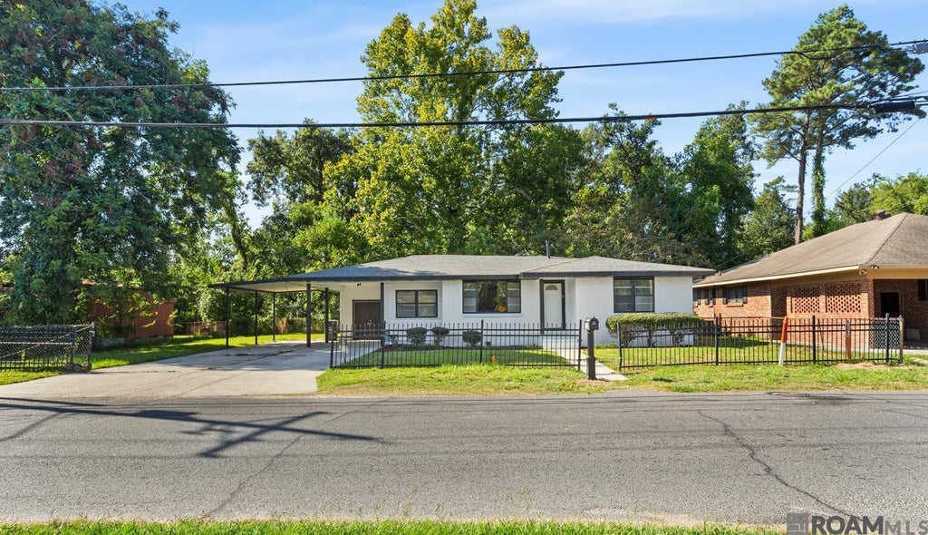 1324 Rosenwald Rd, Baton Rouge