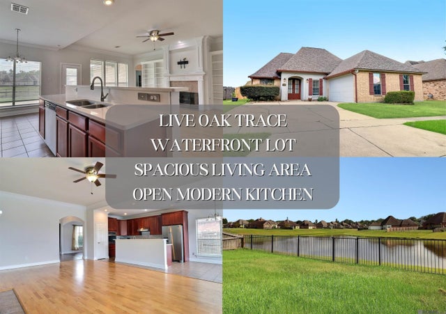 2452 Creek Hollow Ave, Zachary