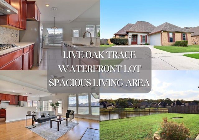 2452 Creek Hollow Ave, Zachary