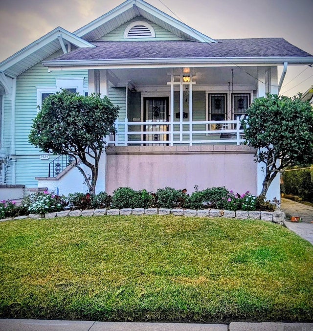 2524 Milan Street, New Orleans