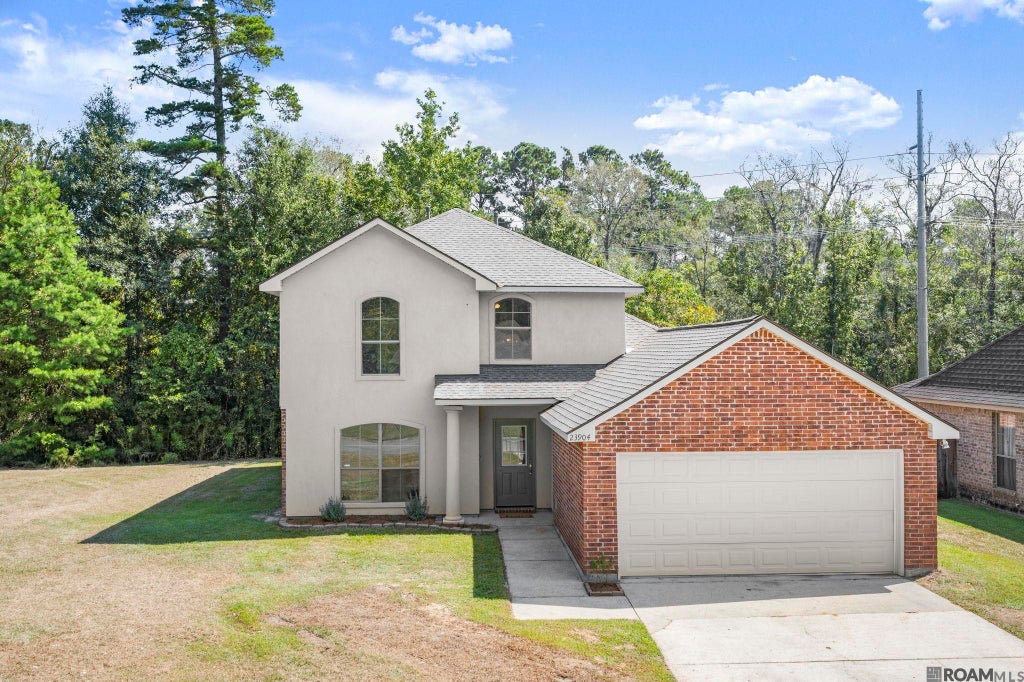 23904 Springhill Dr, Denham Springs