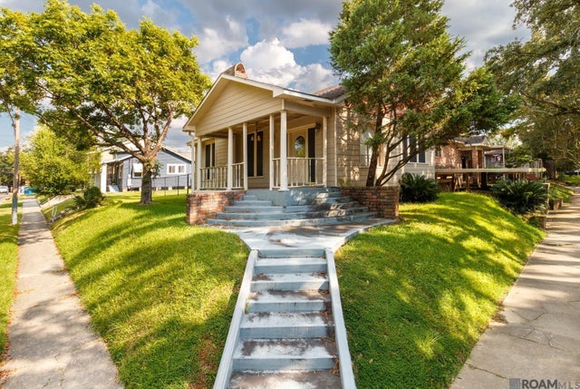 1201 Park Blvd, Baton Rouge