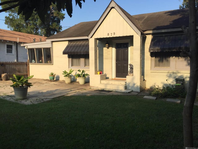 879 S Eugene Dr, Baton Rouge
