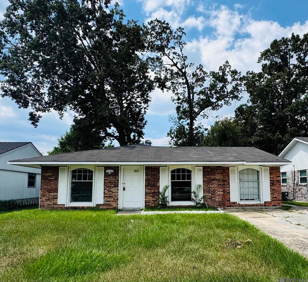 2614 Citadel Dr, Baton Rouge