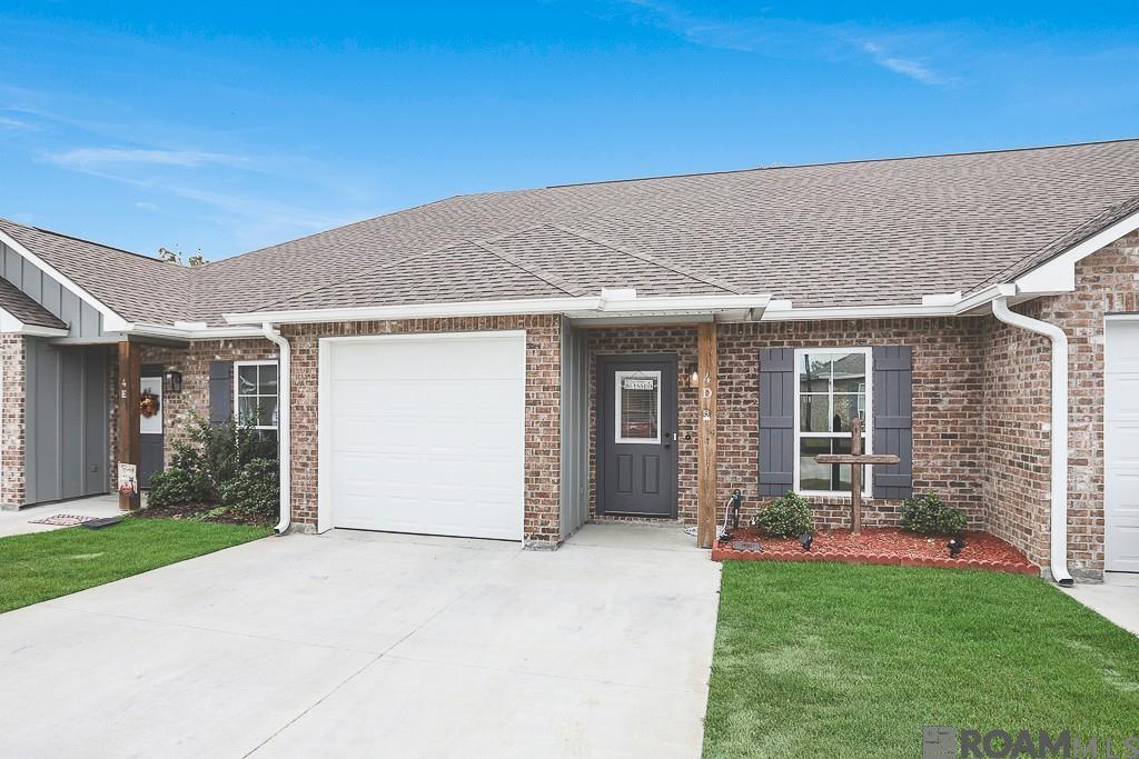 8065 Lockhart Rd, Denham Springs