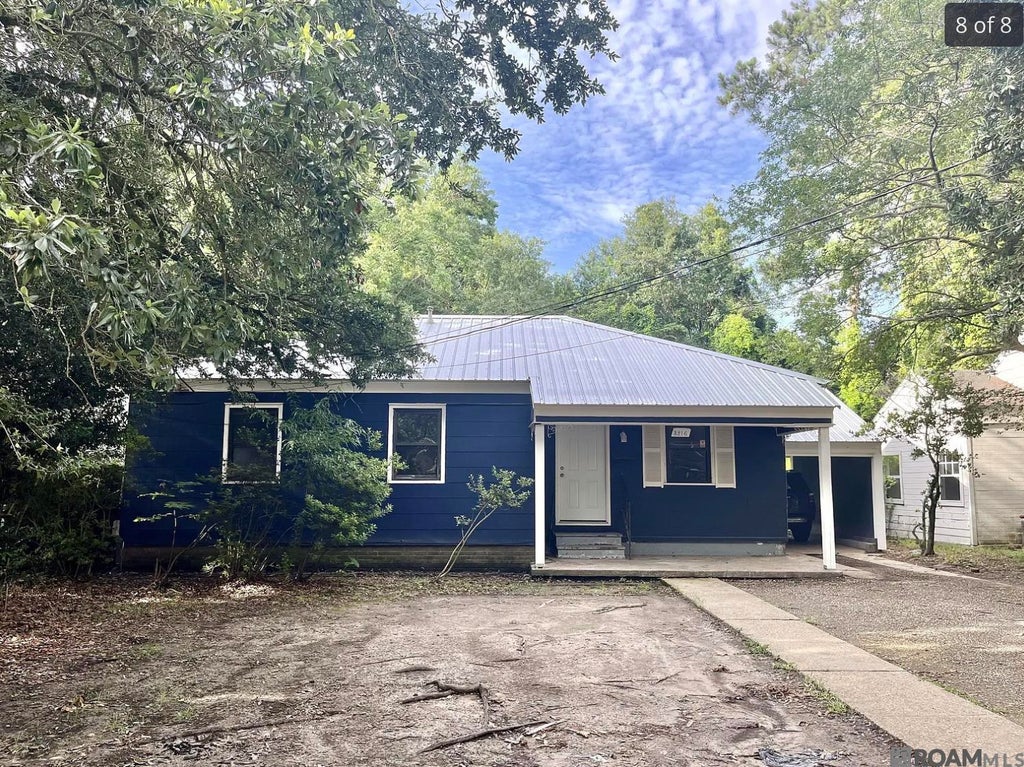 3216 Brady St, Baton Rouge