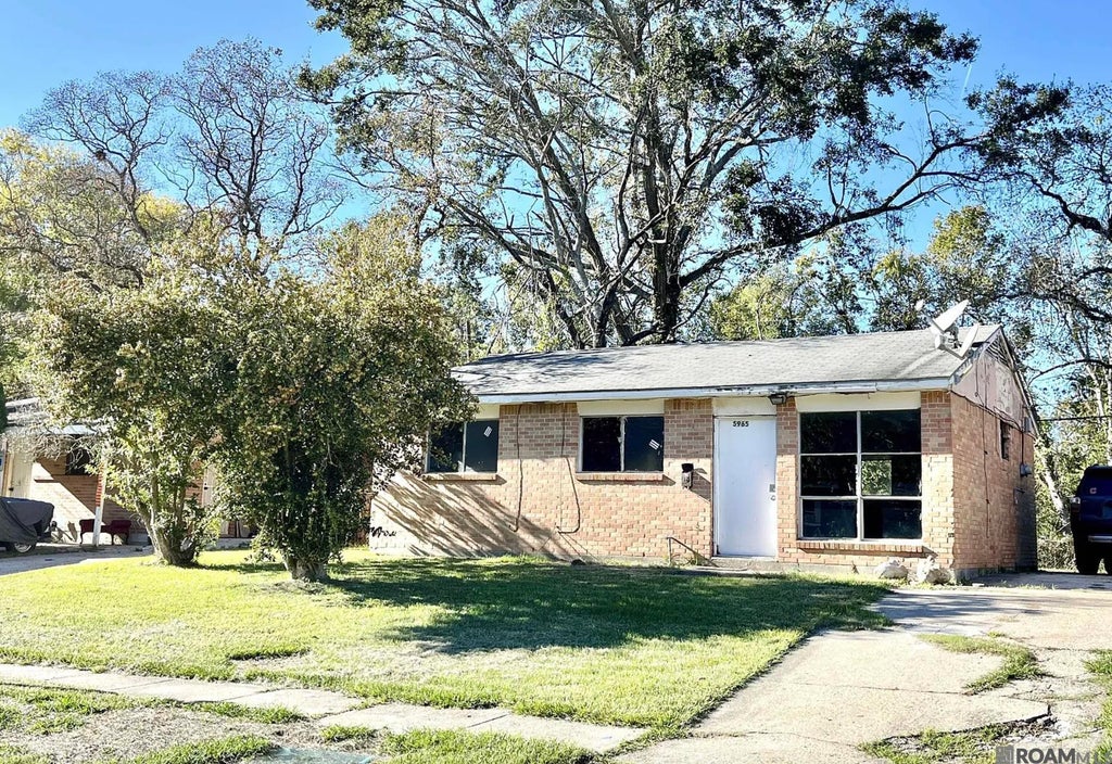 5965 Denova St, Baton Rouge