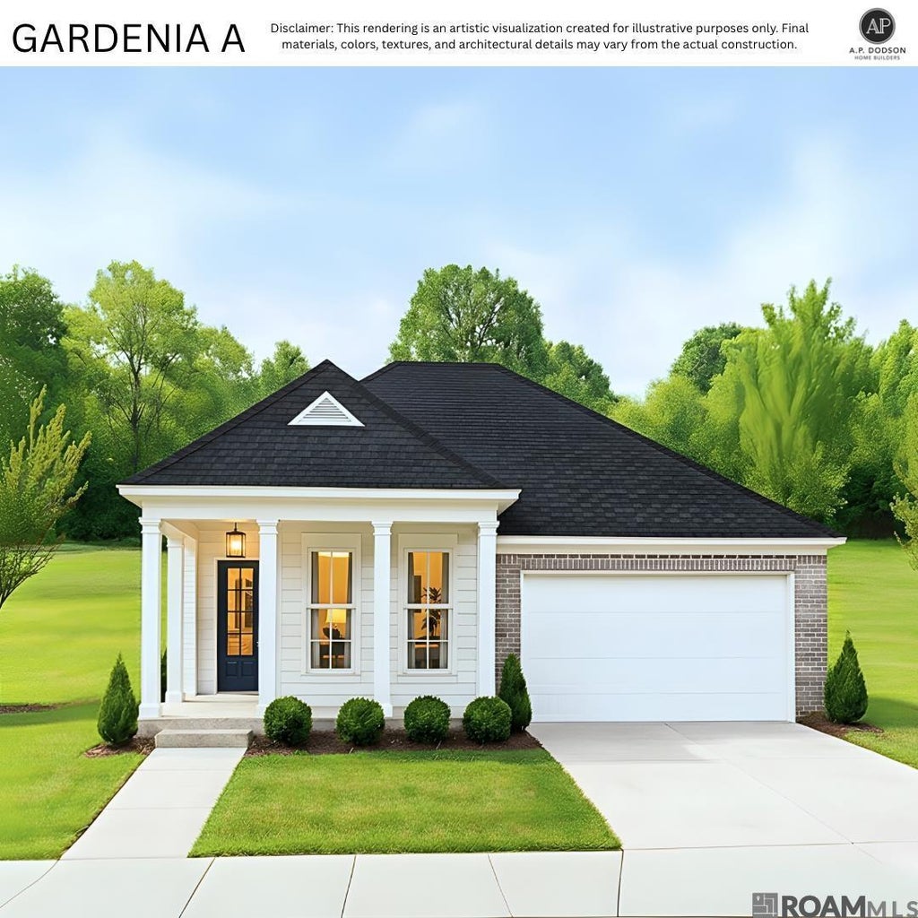 36177 Belle Parc Ave, Geismar