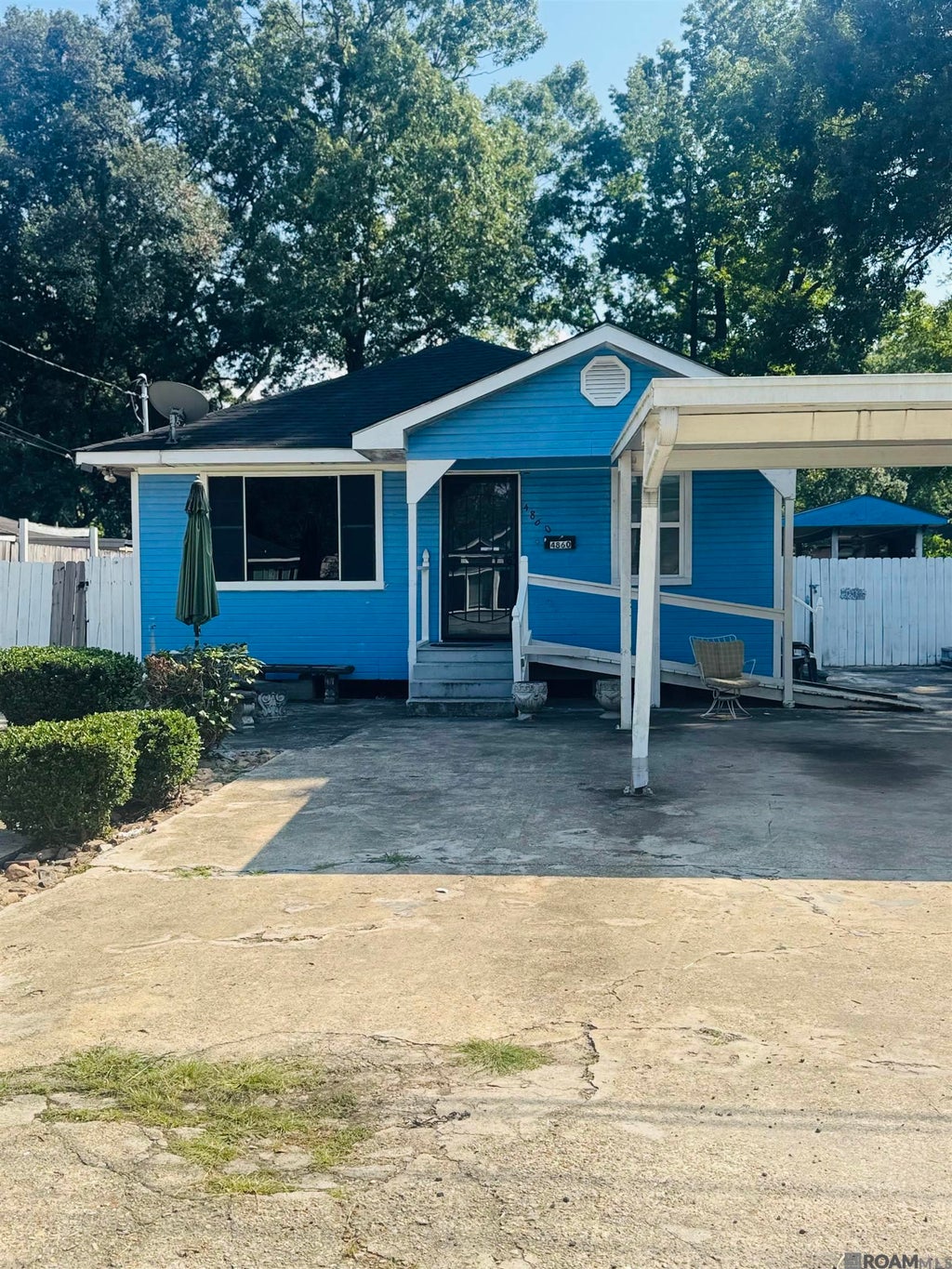 4860 Bradley St, Baton Rouge