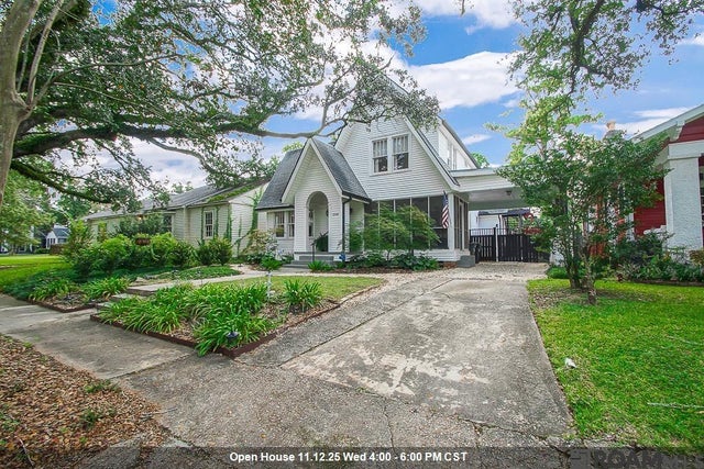 2048 Myrtle Ave, Baton Rouge
