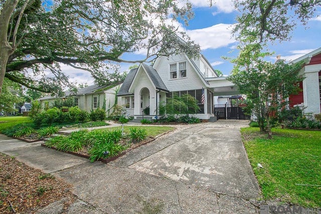 2048 Myrtle Ave, Baton Rouge
