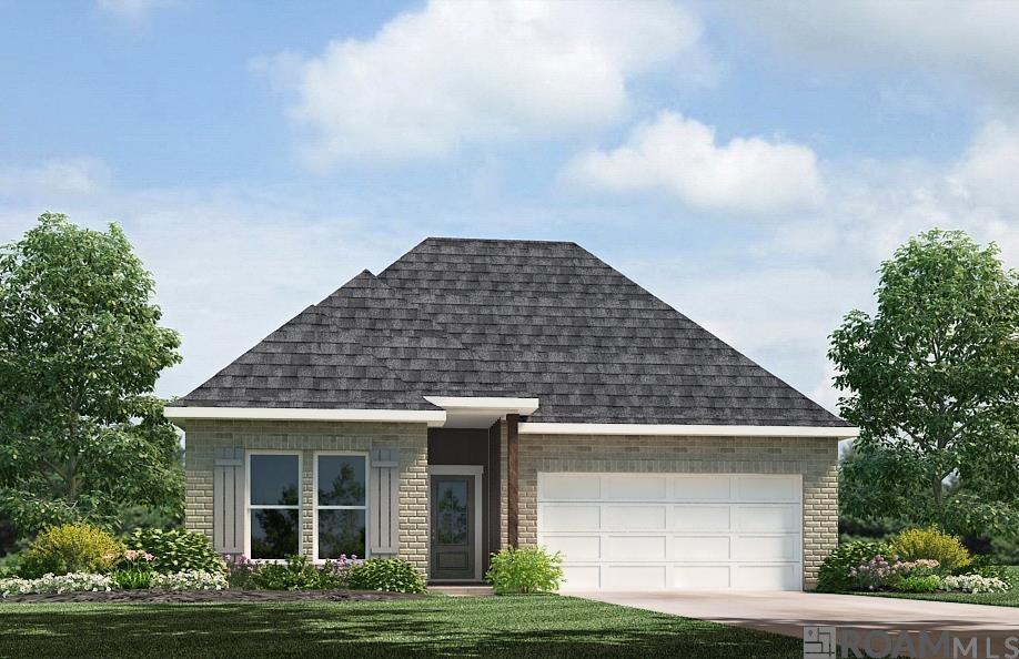 12415 Preakness Dr, Denham Springs