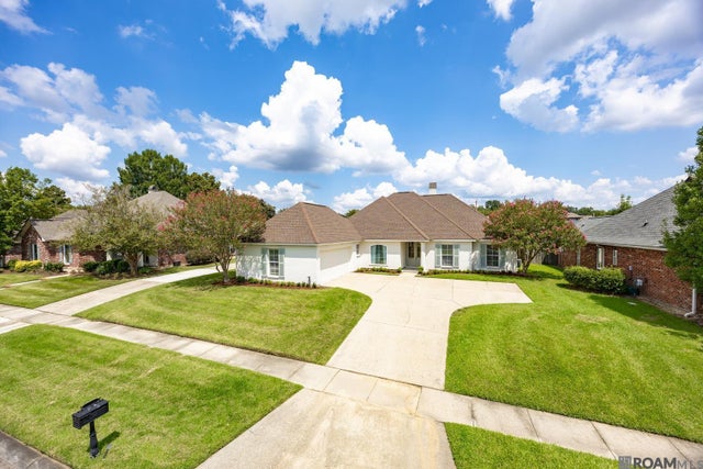 10235 Glen Manor Ave, Baton Rouge