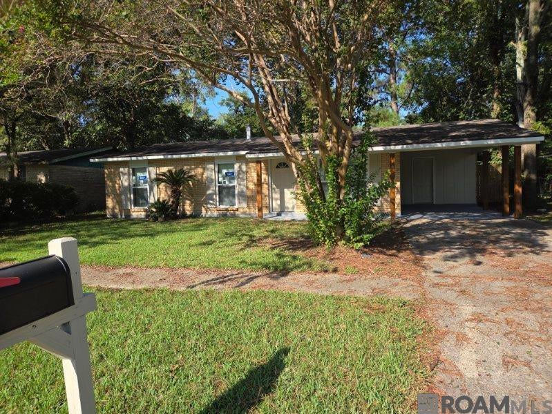5723 Hartford Ave, Baton Rouge