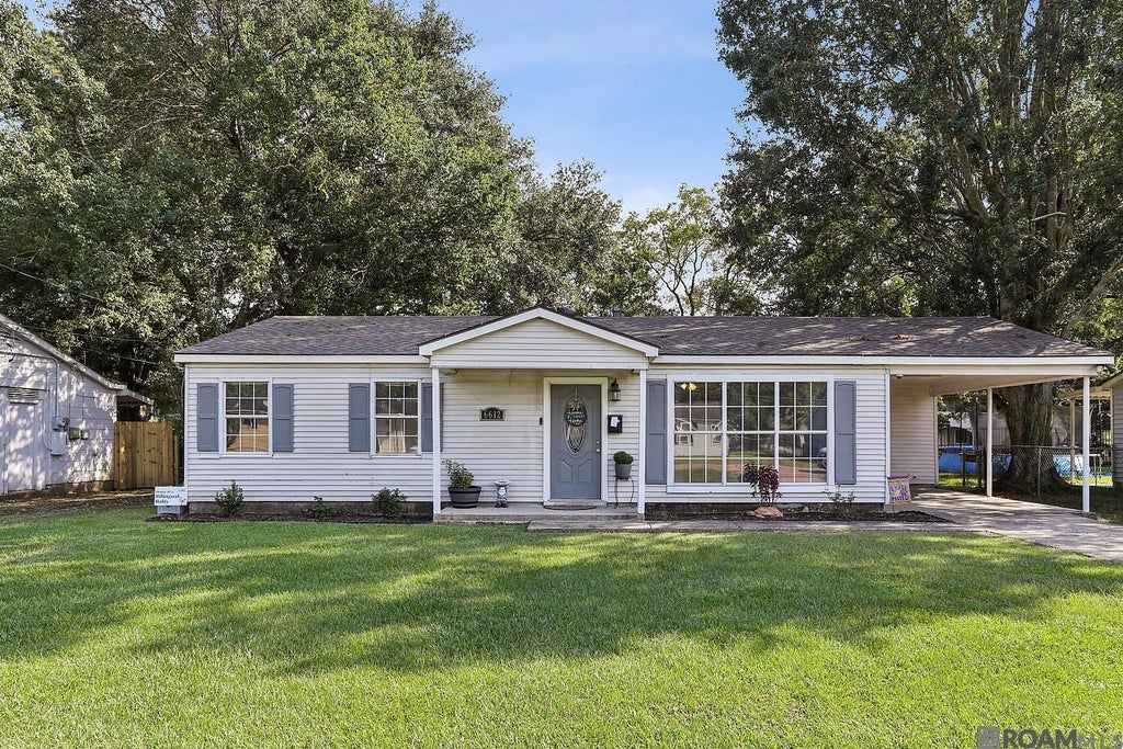 6612 Merrydale Ave, Baton Rouge