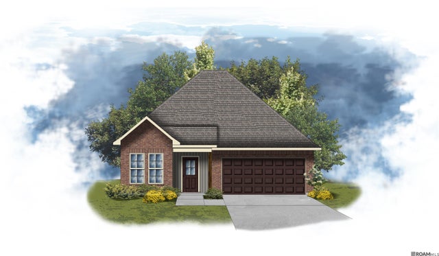 11384 Densmore Dr, Denham Springs