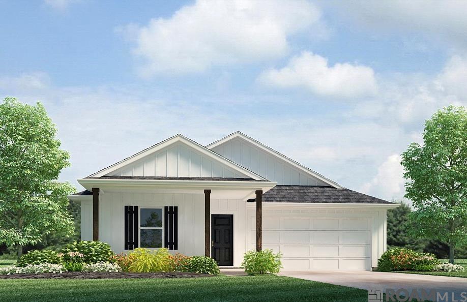 12421 Preakness Dr, Denham Springs