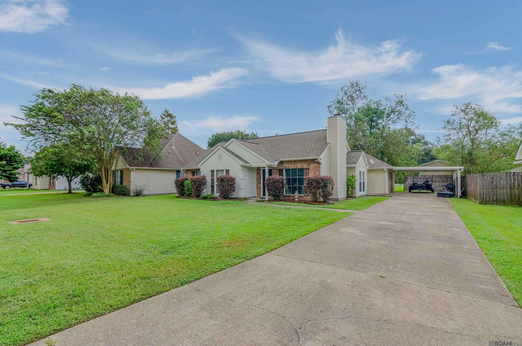 13452 Chase St, Gonzales