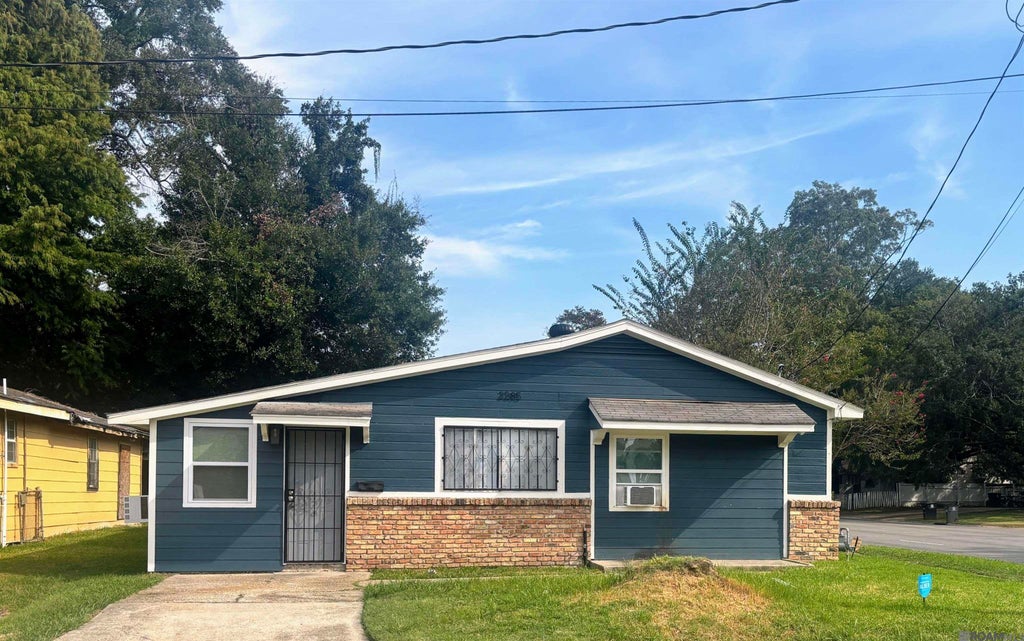 3285 Ozark Street, Baton Rouge