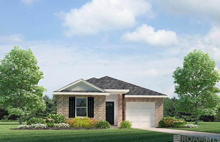 35555 Forest Manor Ave, Denham Springs