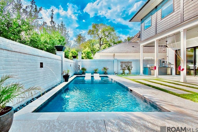 5018 Mimosa St, Baton Rouge