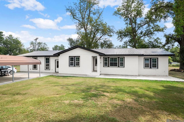 4314 Overton St, Fordoche