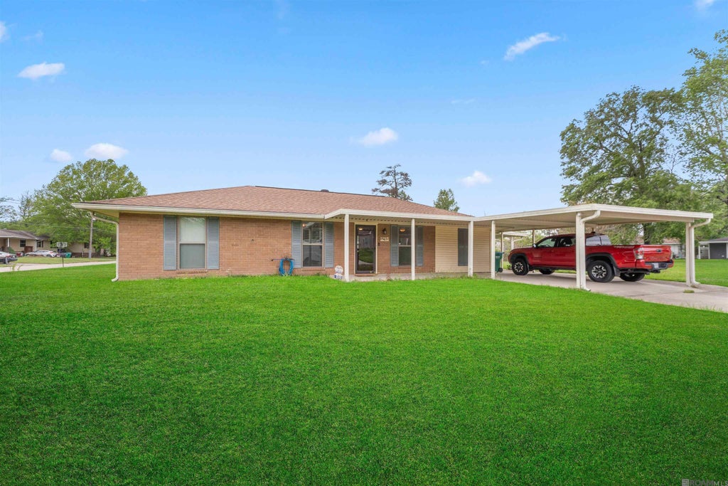 1245 Juanita Ave, Denham Springs