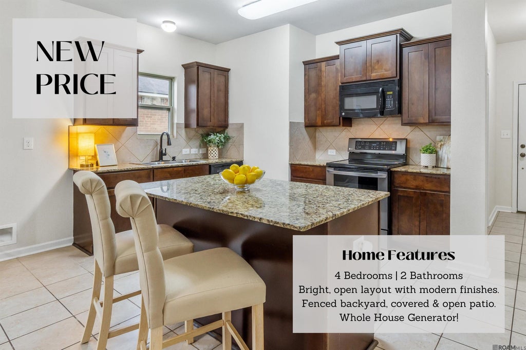 23317 Conifer Dr, Denham Springs