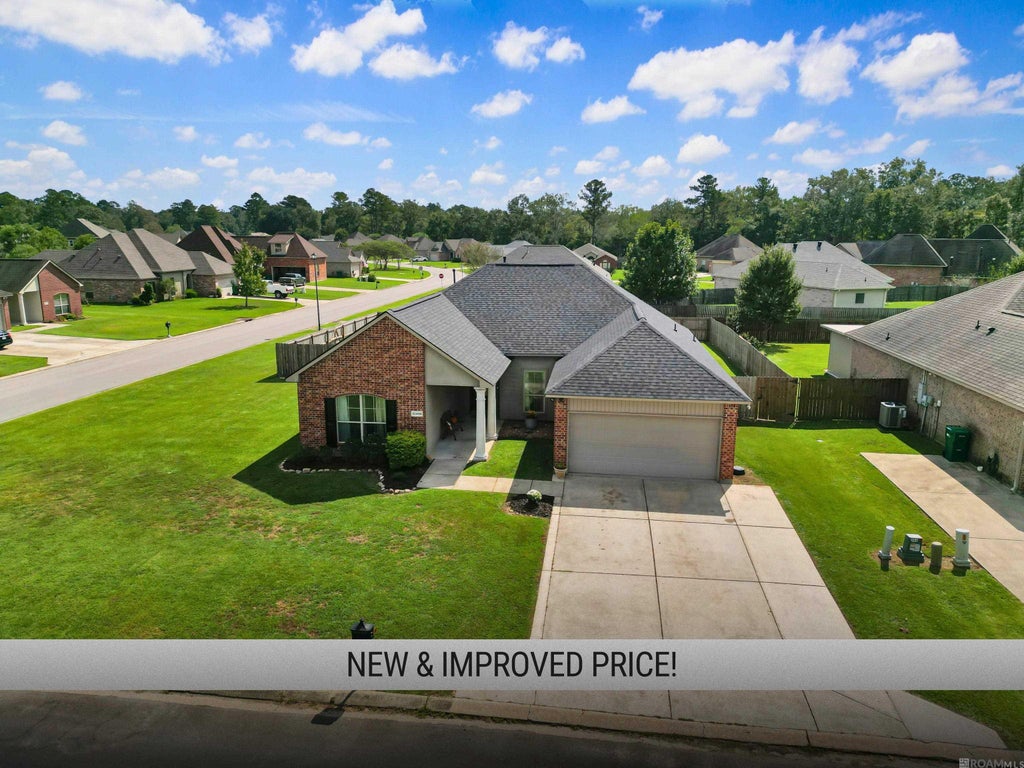 22490 Bedford Dr, Denham Springs