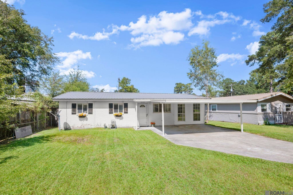 30623 Shannon Dr, Denham Springs