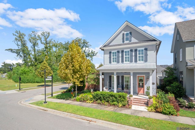 2232 Rouzan Ave, Baton Rouge