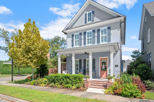 2232 Rouzan Ave, Baton Rouge