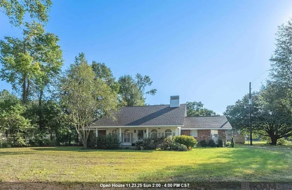25868 Walker South Rd, Denham Springs