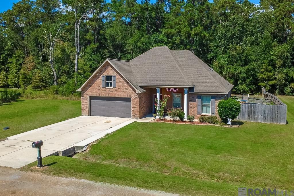 21089 Beau Chateau Blvd, Ponchatoula
