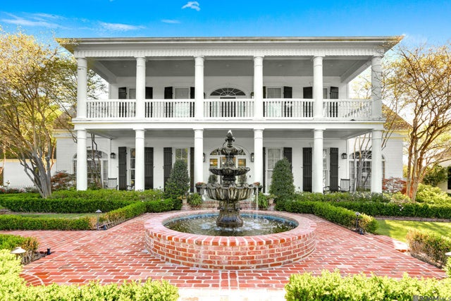 23434 Portwood Ln, Zachary