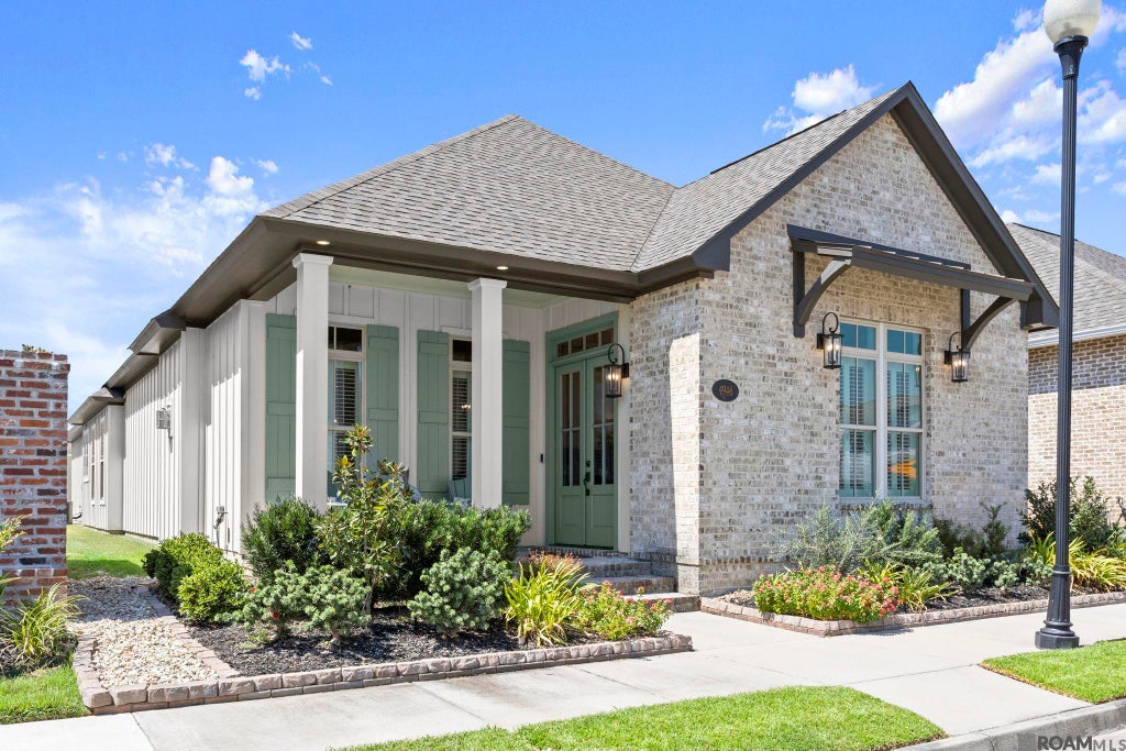 4946 Fairbanks Ave, Gonzales