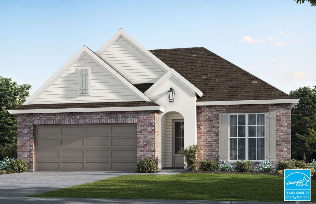 10409 Highland Lakes Dr, Denham Springs