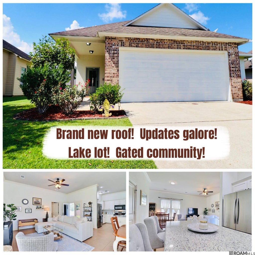 10921 Grace Ln, Saint George