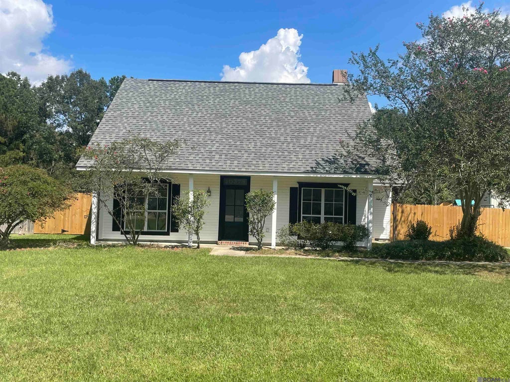 10373 Carter Hills Ave, Denham Springs