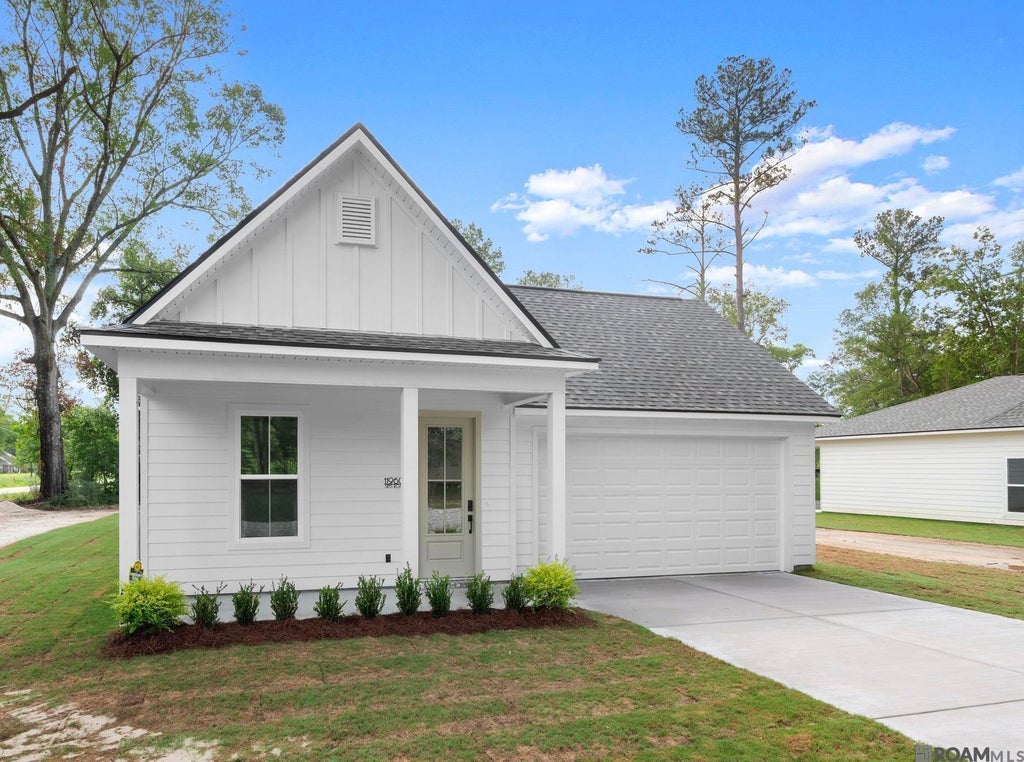 11992 Simms Rd, Denham Springs