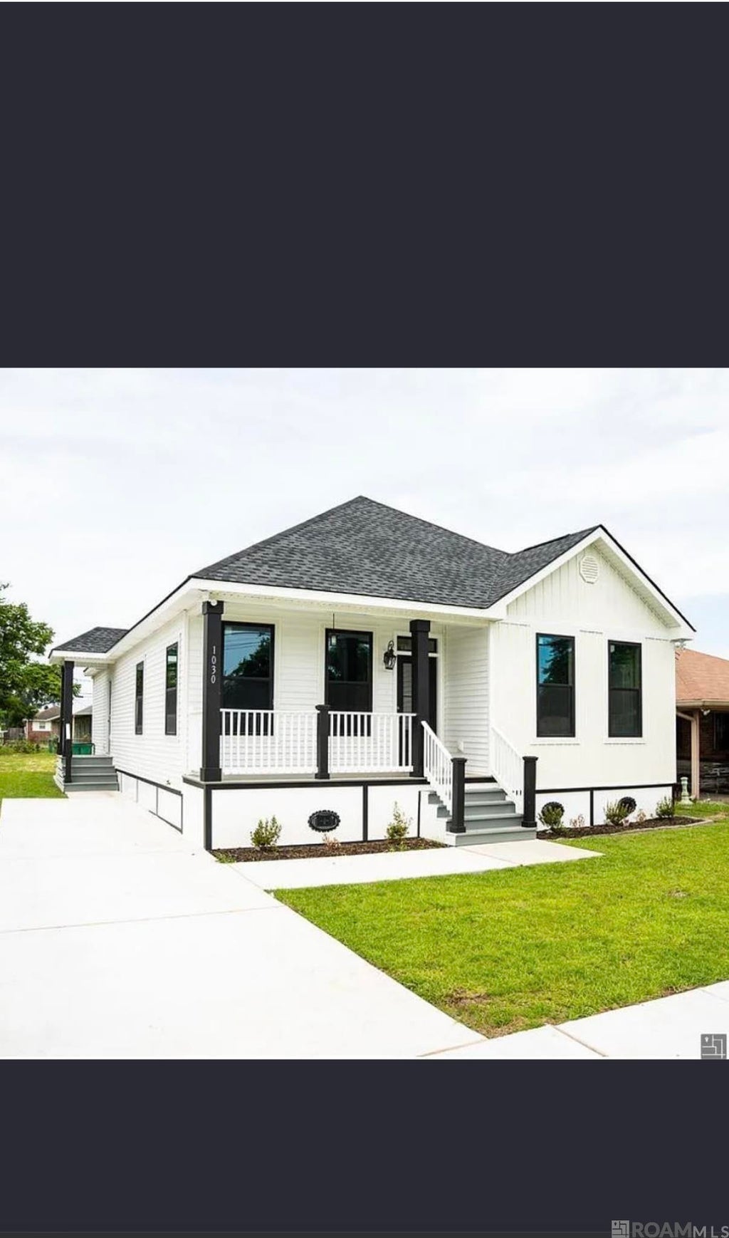 1030 Estalote Avenue, Harvey
