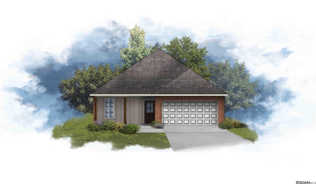 2108 Sherri's Way, Port Allen